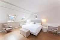 Hotel Geneva by Fassbind Hotels in Geneva