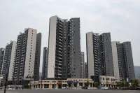 Shanyucheng Bed and Breakfast 장가계 고속철도 버스 터미널 주변 호텔