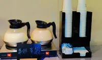 Homeinn Selected Hotel (Heyuan Asia's Tallest Fountain) - Desayuno