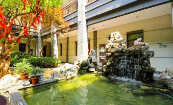 Qihai Pan Resort Hotel