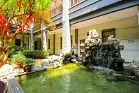 치하이 판 리조트 호텔 바시엔다오 주변 호텔