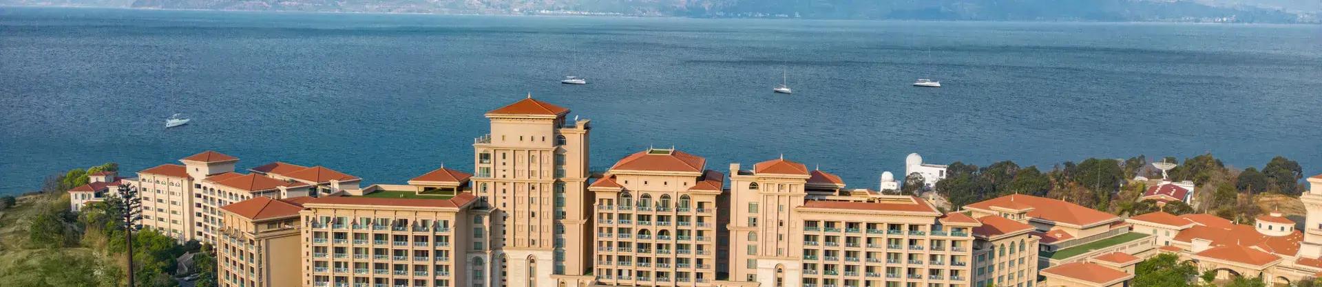 Scenic Hotels