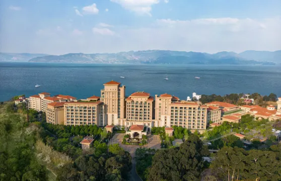 撫仙湖希爾頓酒店