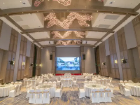 唐家河·錦江賓館 青川酒店