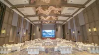 TangjiaheJinjiangHotel Hotels in Qingchuan