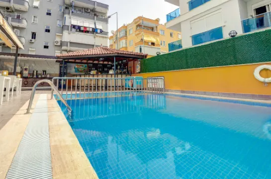 Kleopatra Arsi Hotel الترفيه والتسلية Photos