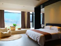 Ningdu Cuifeng Hotel Hotels in Ningdu County