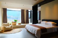 Ningdu Cuifeng Hotel Hotels in Ningdu