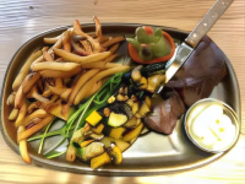 埃克洛圖盧茲 圖盧茲酒店