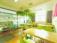Tianyuan Boutique Hotel (Yanjin County Government) Hotels in Yanjin
