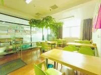 Tianyuan Boutique Hotel (Yanjin County Government)