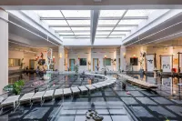 Tianjiao Fengyin Hotel(Nanqiao Store, Dujiangyan Scenic Spot) - palestra