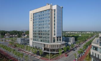 JI Hotel (Heze Juye High-Speed Railway North Station)