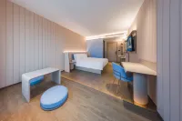 HanTing Hotel (Taizhou Tiantai Xincheng Guangchang) Hotels in Tiantai