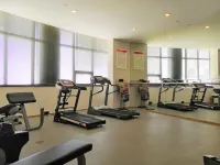 Ramada International Hotel Changzhou - Gym