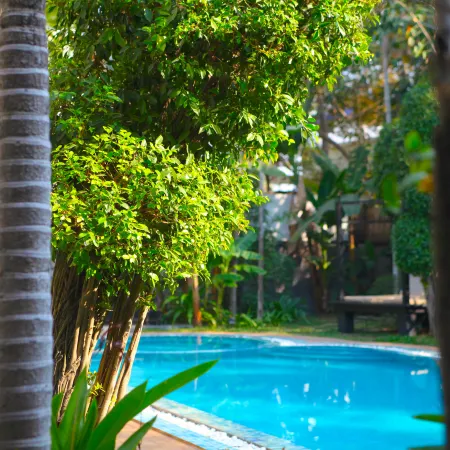 Prana Hotel