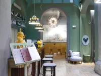 Hotel Number Nine - فطور