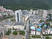 Yunji Hotel Hotels in Ziyuan County