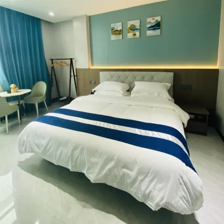 Shanchayuan Homestay