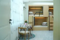 Wowo Hostel (Liuxing Street)