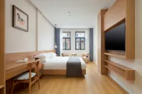 泉州叄不伍時民宿（泉州古城西街店）