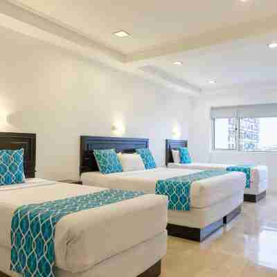 Orchid Garden Suites Rooms