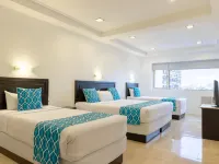 Orchid Garden Suites Hotels near Roxas Boulevard