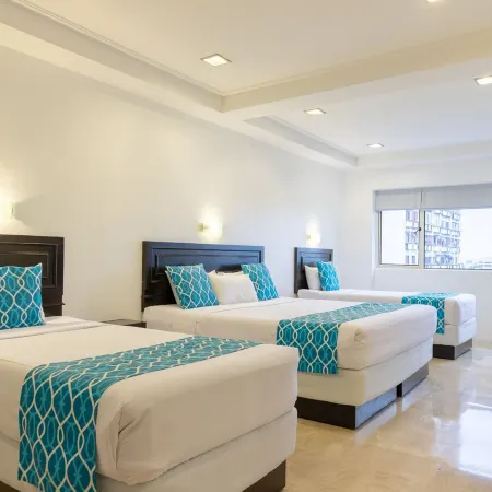 Orchid Garden Suites