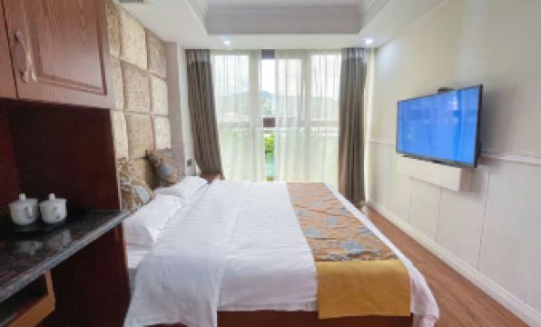 Chongqing Xiangfei Hotel (Nanchuan Jinshan Liyuan)