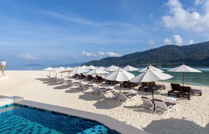 Bulow Casa Grand View Resort