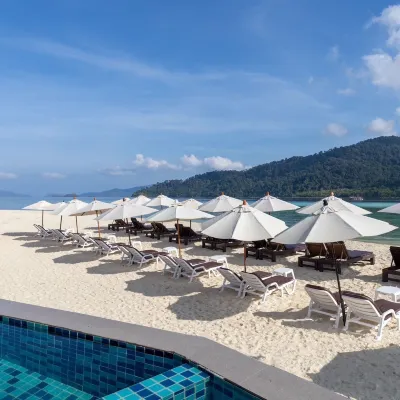 Bulow Casa Grand View Resort 엘리펀트 비치 바 앤 레스토랑 주변 호텔