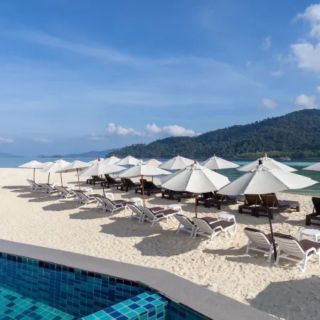 Bulow Casa Grand View Resort