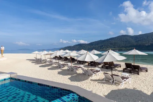 Bulow Casa Grand View Resort - Boutique