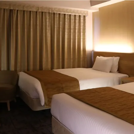 Hotel Hokke Club Kyoto Отели рядом с достопримечательностью «Станция Kyoto»