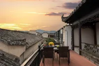 Yike Boutique Hotel