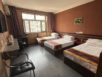 WudalianChi Xilong Hotel Hotels in Wudalianchi