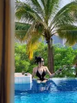 Yunpan Noah River View Resort Hotel - 수영장