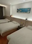 Changjiang Hotel