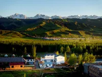 Nalati Xiaobei Homestay Hotels in der Nähe von Nalati Hayin Sai Folk Village