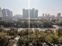 Jingtone Hotel (Laibin City Square Wal-Mart Binjiangyuan) Các khách sạn ở Lai Tân