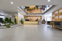 Shouzuo Hotel - Gym