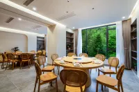 Banshan Yunjing·Private Tang Hotel