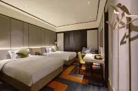 Aerotel Singapore - Transit Hotel in Terminal 1 Hotel dekat BOSS（Changi T3 Store）