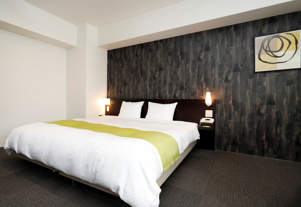 5. 구루메 호텔 에..