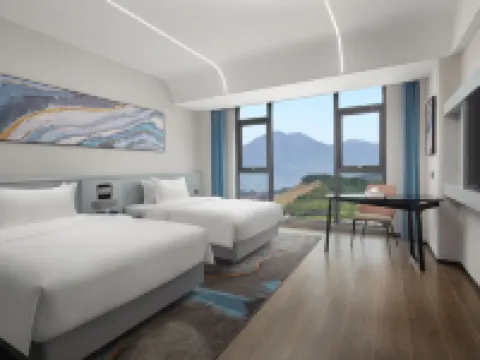 Days Inn Select by Wyndham Wugongshan (Visitor Center Branch) Hotels in Luxi