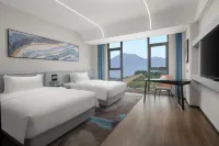 Days Inn Select by Wyndham Wugongshan (Visitor Center Branch) Hotels near Wugong Mountain Scenic Area Hiking Trail