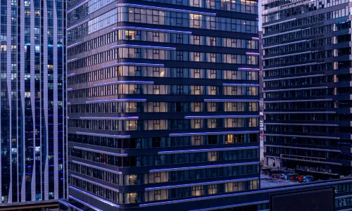 Wyndham Dalian Jinpu
