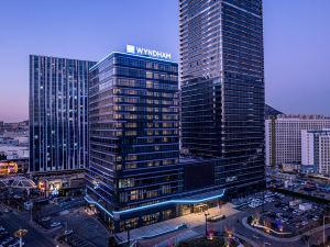 Wyndham Dalian Jinpu