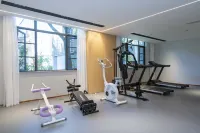 Elong Hotel (Huangshan Shexian Huizhou Ancient City Branch) - palestra