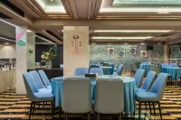 都勻伯爵花園飯店（都勻市區劍江大道中心店） - 早餐